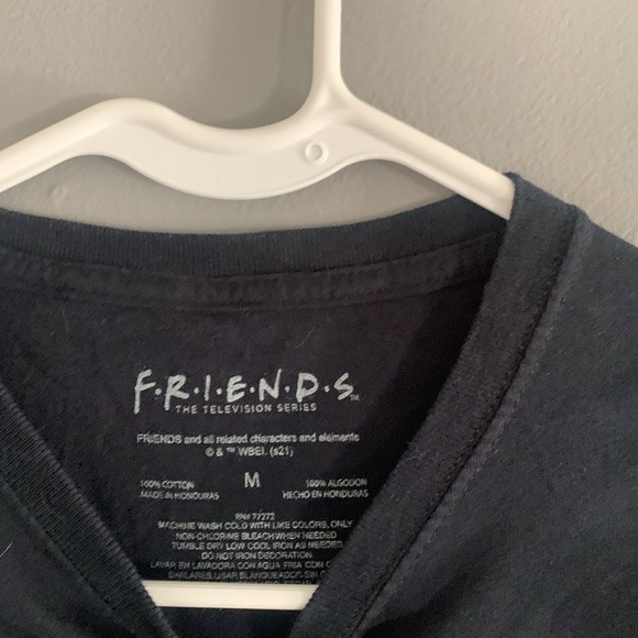 Friends - Picture 3 of 3